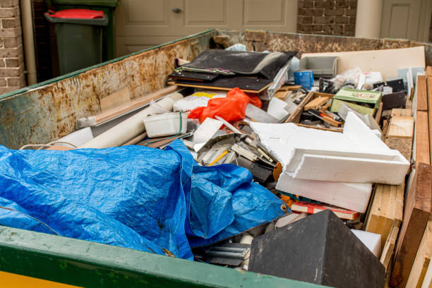 Best Electronics and E-Waste Disposal  in Asbury Lake, FL