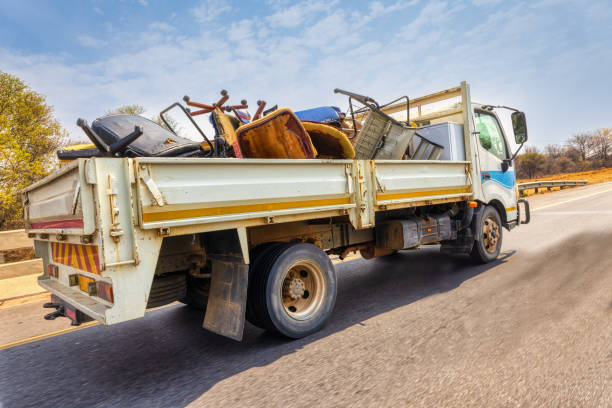 Best Demolition Debris Removal  in Asbury Lake, FL