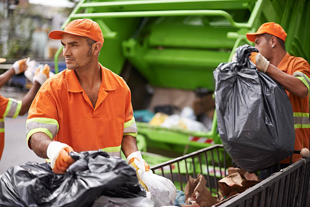 Best Retail Junk Removal  in Asbury Lake, FL